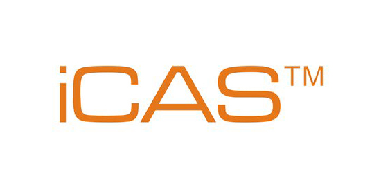 iCAS Bydesign logo