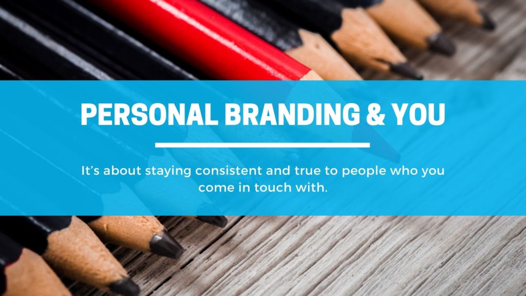 Personal brand and you digimaddy